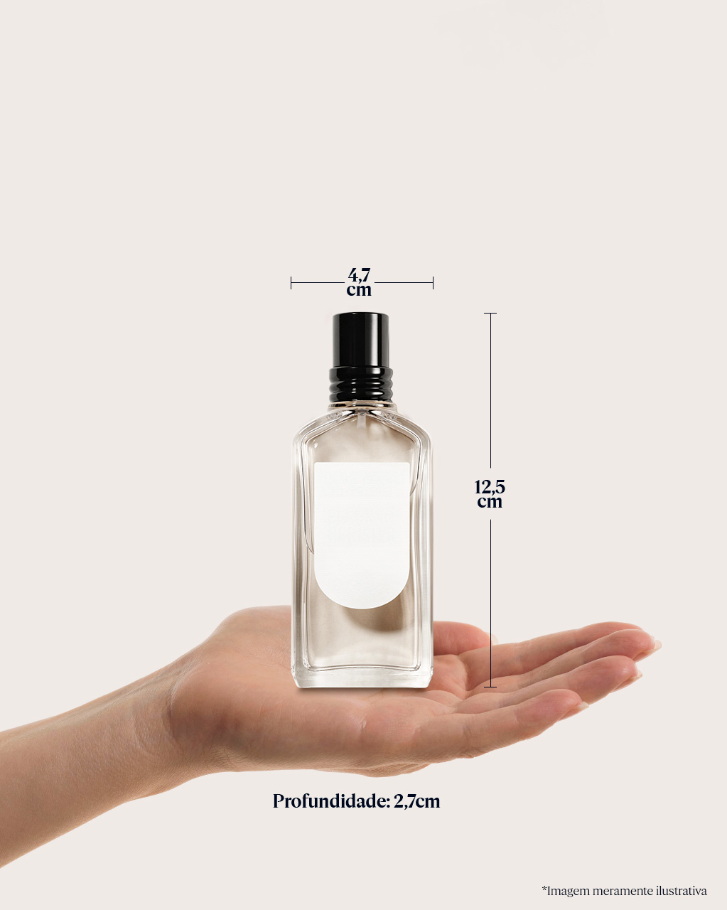Eau de Toilette Lavande Blanche 50mL | L'Occitane en Provence